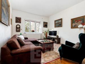 Prodej bytu 2+1, Říčany, nám. Československé armády, 61 m2