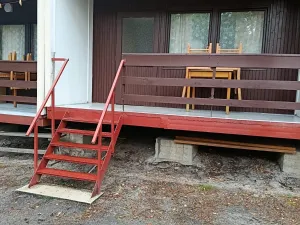 Prodej chaty, Doksy, 26 m2