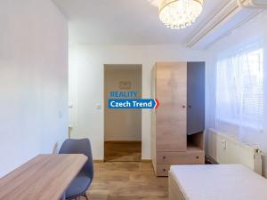 Pronájem bytu 1+kk, Šumperk, Vrchlického, 20 m2