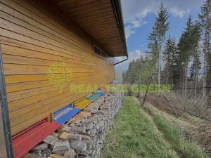 Prodej chaty, Vsetín, Potůčky, 35 m2