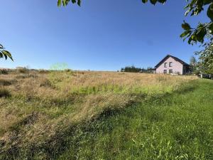 Prodej pozemku pro bydlení, Ostrata, 1191 m2