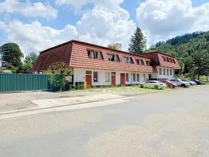 Pronájem komerčního pozemku, Halenkov, 25246 m2