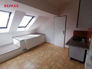 Pronájem bytu 1+1, Svitavy, Soudní, 31 m2