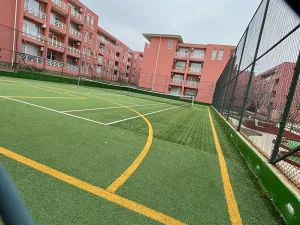 Prodej bytu 3+kk, Nesebar, Bulharsko, 59 m2