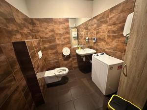 Pronájem restaurace, Praha - Stodůlky, Hábova, 142 m2