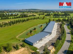 Pronájem bytu 3+kk, Mladá Boleslav - Podlázky, 65 m2