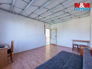 Prodej rodinného domu, Brod nad Tichou, 147 m2