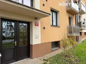 Pronájem bytu 3+kk, Praha - Zbraslav, Elišky Přemyslovny, 75 m2