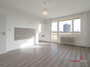 Pronájem bytu 1+kk, Hradec Králové - Pražské Předměstí, Hrubínova, 37 m2