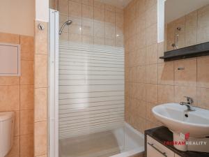 Pronájem bytu 1+kk, Hradec Králové - Pražské Předměstí, Hrubínova, 37 m2