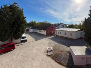 Prodej skladu, Brno, Kaštanová, 1806 m2