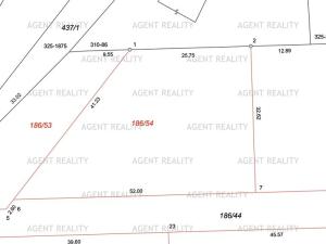 Prodej pozemku pro bydlení, Slaný, 1247 m2
