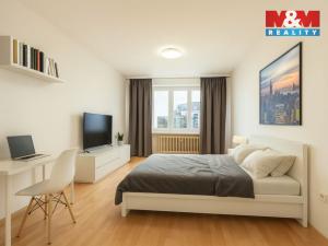 Prodej bytu 2+1, Praha - Michle, Jihlavská, 52 m2