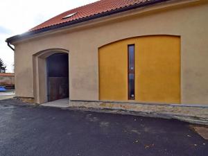 Pronájem skladu, Praha - Horní Počernice, Stoliňská, 120 m2