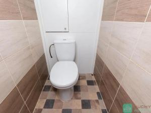 Prodej bytu 2+1, Krupka, Sídliště, 53 m2