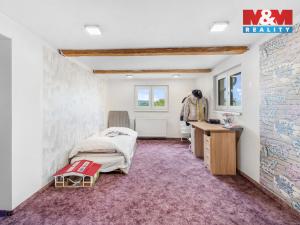 Prodej činžovního domu, Děčín - Děčín XXVIII-Folknáře, 231 m2