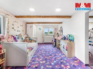 Prodej činžovního domu, Děčín - Děčín XXVIII-Folknáře, 231 m2