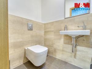 Prodej bytu 3+kk, Plzeň - Severní Předměstí, Bolevecká, 104 m2