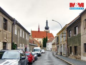 Prodej rodinného domu, Velvary, Slánská, 140 m2