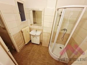 Pronájem bytu 1+1, Praha - Vinohrady, Kouřimská, 37 m2