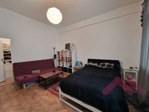 Pronájem bytu 1+1, Praha - Vinohrady, Kouřimská, 36 m2