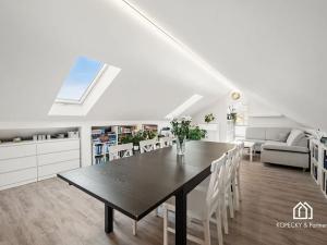 Prodej bytu 2+kk, Říčany, Říčanská, 79 m2