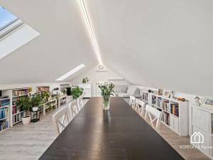 Prodej bytu 2+kk, Říčany, Říčanská, 79 m2