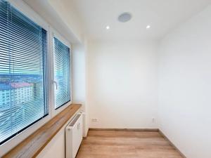 Prodej bytu 1+1, Ostrava, Nádražní, 30 m2