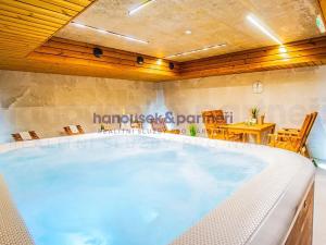 Prodej bytu 1+kk, Vrchlabí, Horská, 45 m2