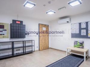 Prodej bytu 1+kk, Vrchlabí, Horská, 45 m2