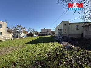 Pronájem rodinného domu, Petrovice u Karviné, 160 m2