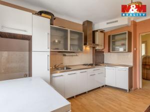 Prodej bytu 3+1, Bohumín - Nový Bohumín, Palackého, 70 m2