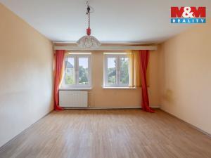 Prodej bytu 3+1, Bohumín - Nový Bohumín, Palackého, 70 m2