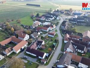 Prodej zemědělské usedlosti, Drhovle - Drhovle Ves, 160 m2