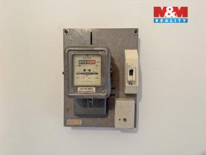 Prodej garáže, České Budějovice, Suchomelská, 16 m2