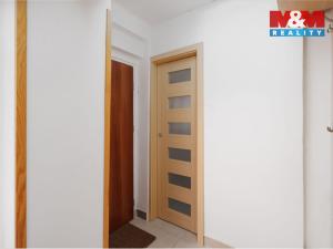 Prodej bytu 3+kk, Louny, Štefánikova, 70 m2