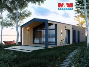 Prodej domu na klíč, Nekoř, 43 m2