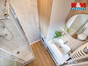 Prodej domu na klíč, Nové Město nad Metují, Na Bobečku, 57 m2