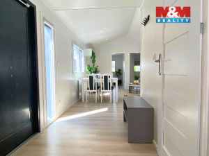 Prodej domu na klíč, Kunvald, 57 m2