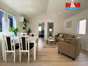 Prodej domu na klíč, Kunvald, 57 m2