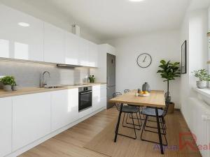 Prodej bytu 2+1, Karlovy Vary, Šmeralova, 51 m2