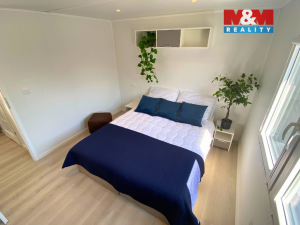 Prodej mobilheimu, Holice, Dudychova, 57 m2