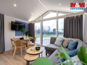 Prodej domu na klíč, Chrudim - Chrudim I, Školní náměstí, 57 m2