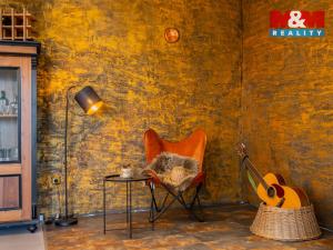 Prodej bytu 3+1, Vyskytná nad Jihlavou, 132 m2