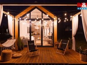 Prodej domu na klíč, Zdobnice, 35 m2