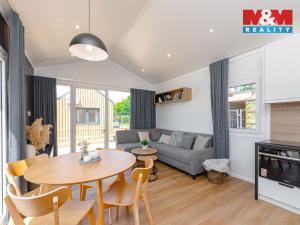 Prodej rodinného domu, Rychnov nad Kněžnou, Na Sádkách, 55 m2