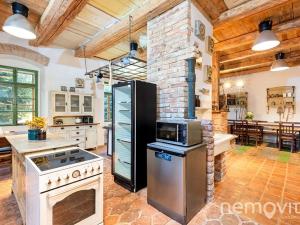 Prodej ubytování, Zbraslavice, 588 m2