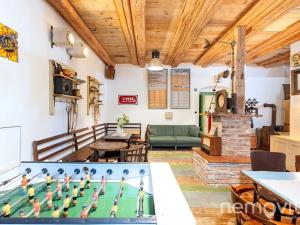 Prodej ubytování, Zbraslavice, 588 m2