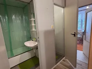 Pronájem bytu 1+kk, Kopřivnice, Družební, 25 m2