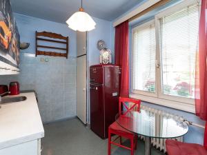 Prodej bytu 2+1, Praha - Hloubětín, Poděbradská, 59 m2